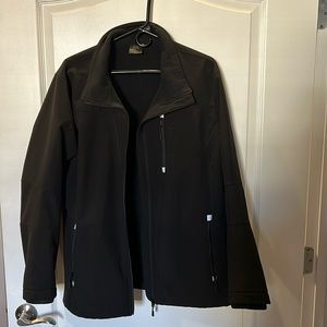 Waterproof jacket size XL